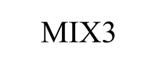 MIX3