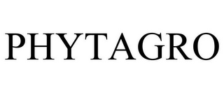 PHYTAGRO