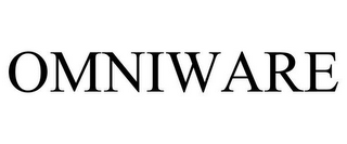 OMNIWARE