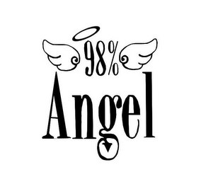 98% ANGEL