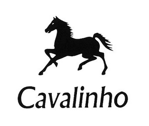 CAVALINHO