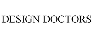 DESIGN DOCTORS