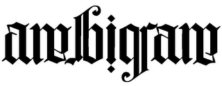 AMBIGRAM