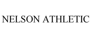 NELSON ATHLETIC