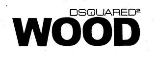 DSQUARED2 WOOD