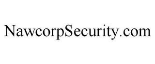 NAWCORPSECURITY.COM