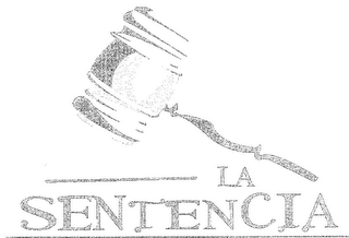 LA SENTENCIA