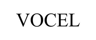 VOCEL