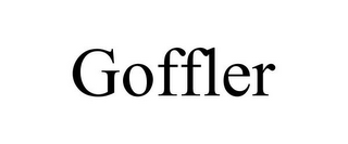 GOFFLER