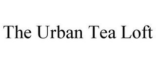 THE URBAN TEA LOFT