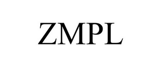 ZMPL