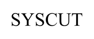 SYSCUT