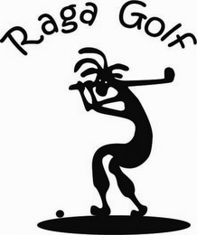 RAGA GOLF