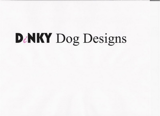 DINKY DOG DESIGNS