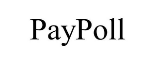 PAYPOLL