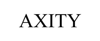 AXITY