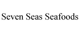 SEVEN SEAS SEAFOODS