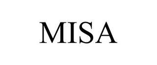 MISA