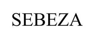 SEBEZA