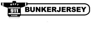 BUNKERJERSEY