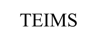 TEIMS