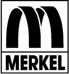 M MERKEL