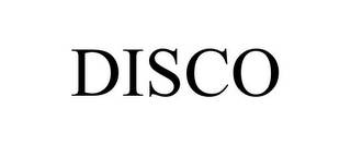 DISCO