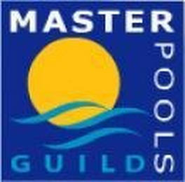 MASTER POOLS GUILD