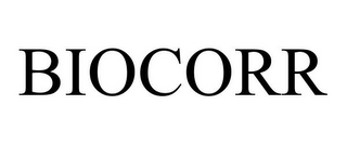 BIOCORR