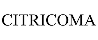CITRICOMA