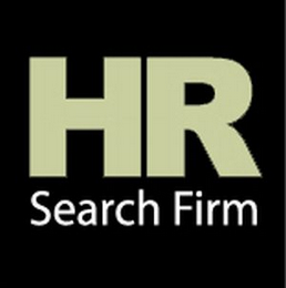 HR SEARCH FIRM
