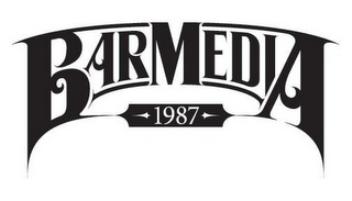 BARMEDIA 1987