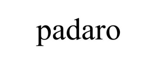 PADARO