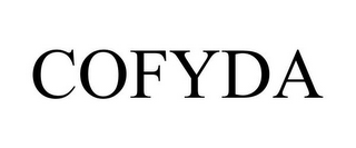 COFYDA