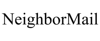 NEIGHBORMAIL