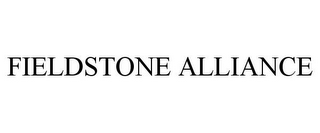 FIELDSTONE ALLIANCE