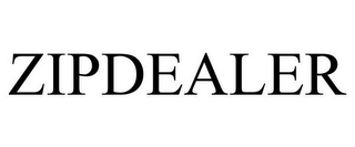 ZIPDEALER