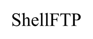 SHELLFTP