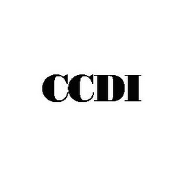 CCDI