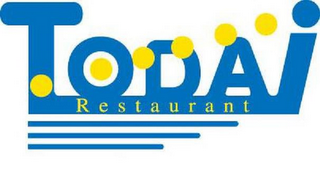 TODAI RESTAURANT