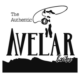 THE AUTHENTIC AVELAR HATS