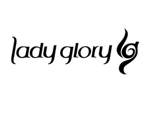 LADY GLORY LG