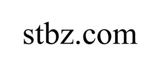 STBZ.COM