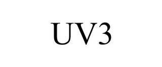 UV3