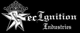 RECIGNITION INDUSTRIES