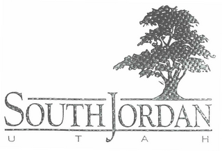 SOUTH JORDAN U T A H