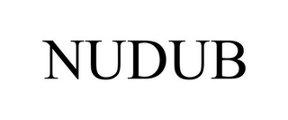 NUDUB