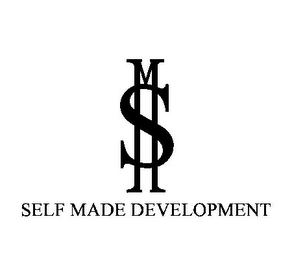 SM SELF MADE DEVELOPMENT