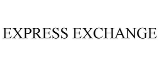 EXPRESS EXCHANGE