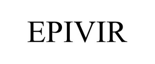 EPIVIR